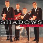 The Shadows - The Best Of (CD, Comp)