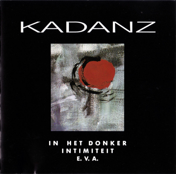 Kadanz - Kadanz (CD, Comp)