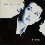 Céline Dion - D'Eux (CD, Album, RE)