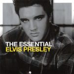 Elvis Presley - The Essential Elvis Presley (2xCD, Comp, RE)