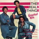 The Real Thing - Greatest Hits (CD, Comp)