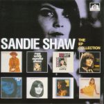 Sandie Shaw - The EP Collection (CD, Album, Comp)