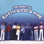 Earth, Wind & Fire - The Essential Earth, Wind & Fire (2xCD, Comp)