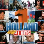 Various - Holland #1 Hits (3xCD, Comp)