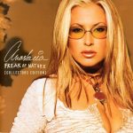 Anastacia - Freak Of Nature [Collectors Edition] (2xCD, Album, Ltd, Col)