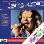 Janis Joplin - The Very Best Of (CD, Comp, RE)