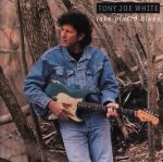 Tony Joe White - Lake Placid Blues (CD, Album)