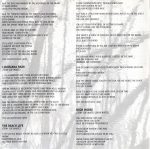 Tony Joe White - Lake Placid Blues (CD, Album) - Afbeelding 5