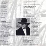 Tony Joe White - Lake Placid Blues (CD, Album) - Afbeelding 4