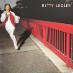 Betty Legler - Betty Legler (LP, Album)