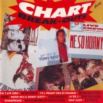 Various - Chart Break-Outs (CD, Comp)