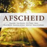 Various - Afscheid (2xCD, Comp)