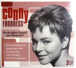 Conny Froboess - Von Der Kleinen Cornelia Zum Teenageridol (2xCD, Comp)
