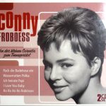 Conny Froboess - Von Der Kleinen Cornelia Zum Teenageridol (2xCD, Comp)