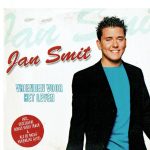 Jan Smit - Vrienden Voor Het Leven (CD, Single, Enh)