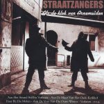 De Straatzangers - Als De Klok Van Arnemuiden (CD, Comp)