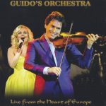 Guido's Orchestra - Live From The Heart Of Europe (CD, Album)