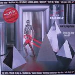 Various - High Energy (LP, Comp, Red)