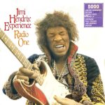 The Jimi Hendrix Experience - Radio One (LP, Pur + LP, S/Sided, Pur + Ltd, Num, Gat)