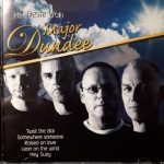 Major Dundee* - Het Beste Van Major Dundee (CD, Comp)