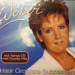 Marianne Weber - Haar Grootste Successen (2xCD, Comp)