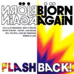 Björn Again* - Flashback! (CD, Album)