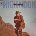 Frankie Laine - High Noon (LP, Comp)
