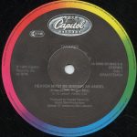 Tavares - Heaven Must Be Missing An Angel (12", Single)