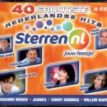 Various - 40 Grootste Nederlandse Hits (2xCD, Comp)