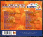 Various - 40 Grootste Nederlandse Hits (2xCD, Comp) - Afbeelding 2
