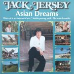 Jack Jersey - Asian Dreams (CD, Album)