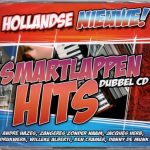 Various - Hollandse Nieuwe! Smartlappen Hits (2xCD, Comp)