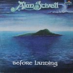Alan Stivell - Before Landing (Raok Dilestra) (LP, Album)