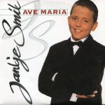 Jantje Smit* - Ave Maria (CD, Single)