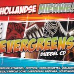 Various - Hollandse Nieuwe! Evergreens (2xCD, Comp)