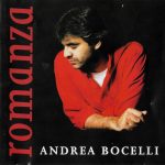 Andrea Bocelli - Romanza (CD, Comp)