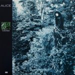 Alice (4) - Park Hotel (LP, Album)