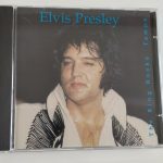 Elvis Presley - The King Rocks Tampa (CD, Unofficial)