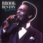 Brook Benton - Endlessly (CD, Comp)