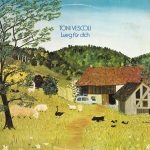 Toni Vescoli - Lueg Für Dich (LP, Album)