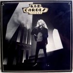 Kim Carnes - Voyeur (LP, Album)