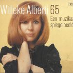 Willeke Alberti - 65 - Een Muzikaal Spiegelbeeld (3xCD, Comp)