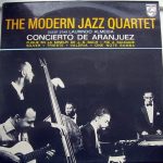 The Modern Jazz Quartet Guest Star Laurindo Almeida - The Modern Jazz Quartet Guest Star Laurindo Almeida (LP, Album)