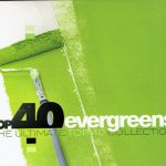 Various - Top 40 Evergreens (2xCD, Comp)