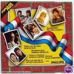 Various - 16 Hollandse Hits Van Toen 1 (CD, Comp)