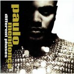 Paulo Mendonça - Different Phases (CD, Album)