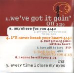 Backstreet Boys - Backstreet Boys (CD, Album, Ltd) - Afbeelding 2