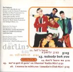 Backstreet Boys - Backstreet Boys (CD, Album, Ltd) - Afbeelding 3