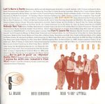 Backstreet Boys - Backstreet Boys (CD, Album, Ltd) - Afbeelding 5