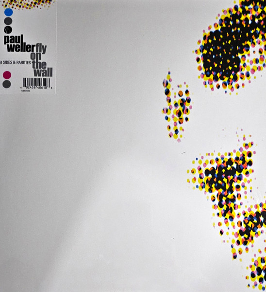 Paul Weller - Fly On The Wall (B Sides & Rarities) (3xLP, Comp, RE)